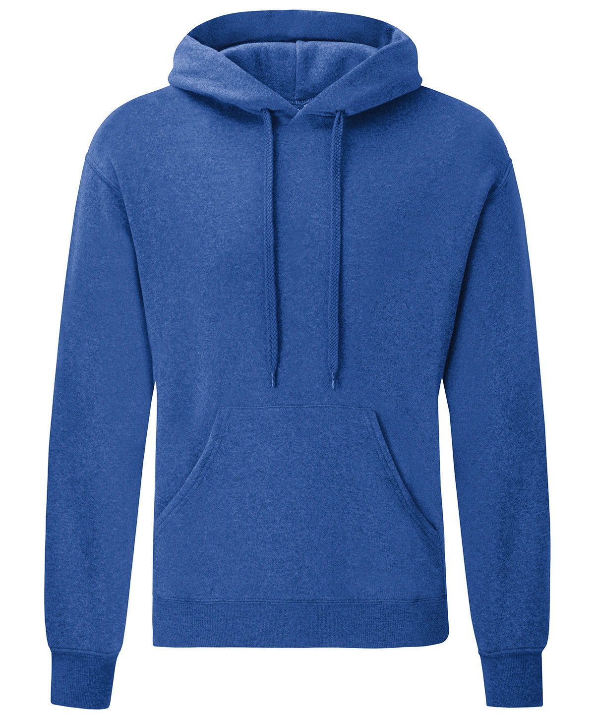 Fruit of the Loom - Classic 80/20 hooded sweatshirt - SS224