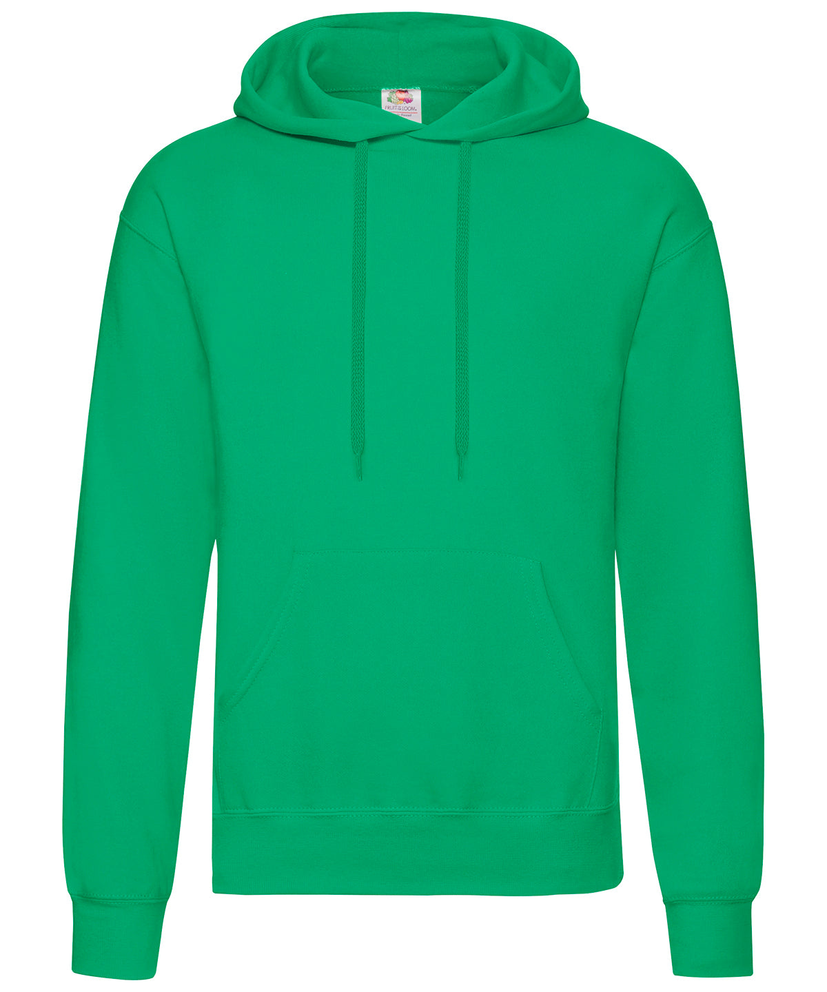 Fruit of the Loom - Classic 80/20 hooded sweatshirt - SS224