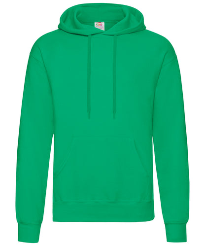 Fruit of the Loom - Classic 80/20 hooded sweatshirt - SS224