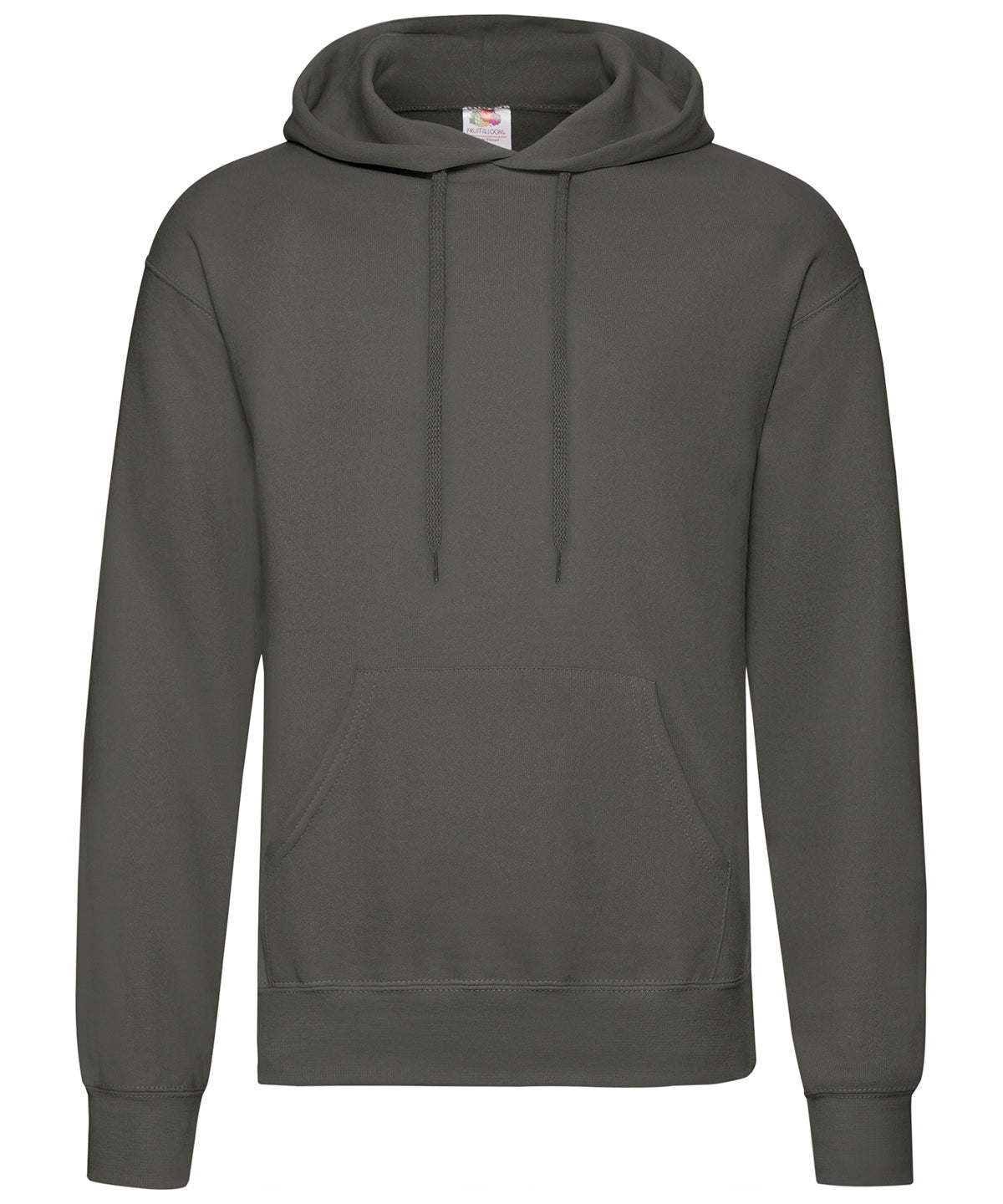 Fruit of the Loom - Classic 80/20 hooded sweatshirt - SS224