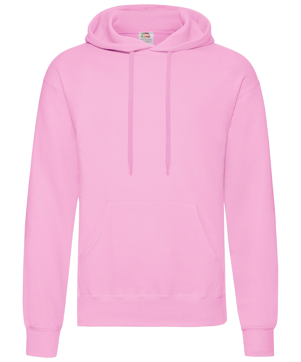 Fruit of the Loom - Classic 80/20 hooded sweatshirt - SS224