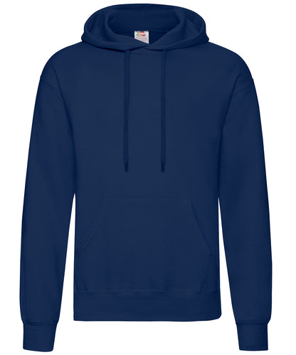 Fruit of the Loom - Classic 80/20 hooded sweatshirt - SS224