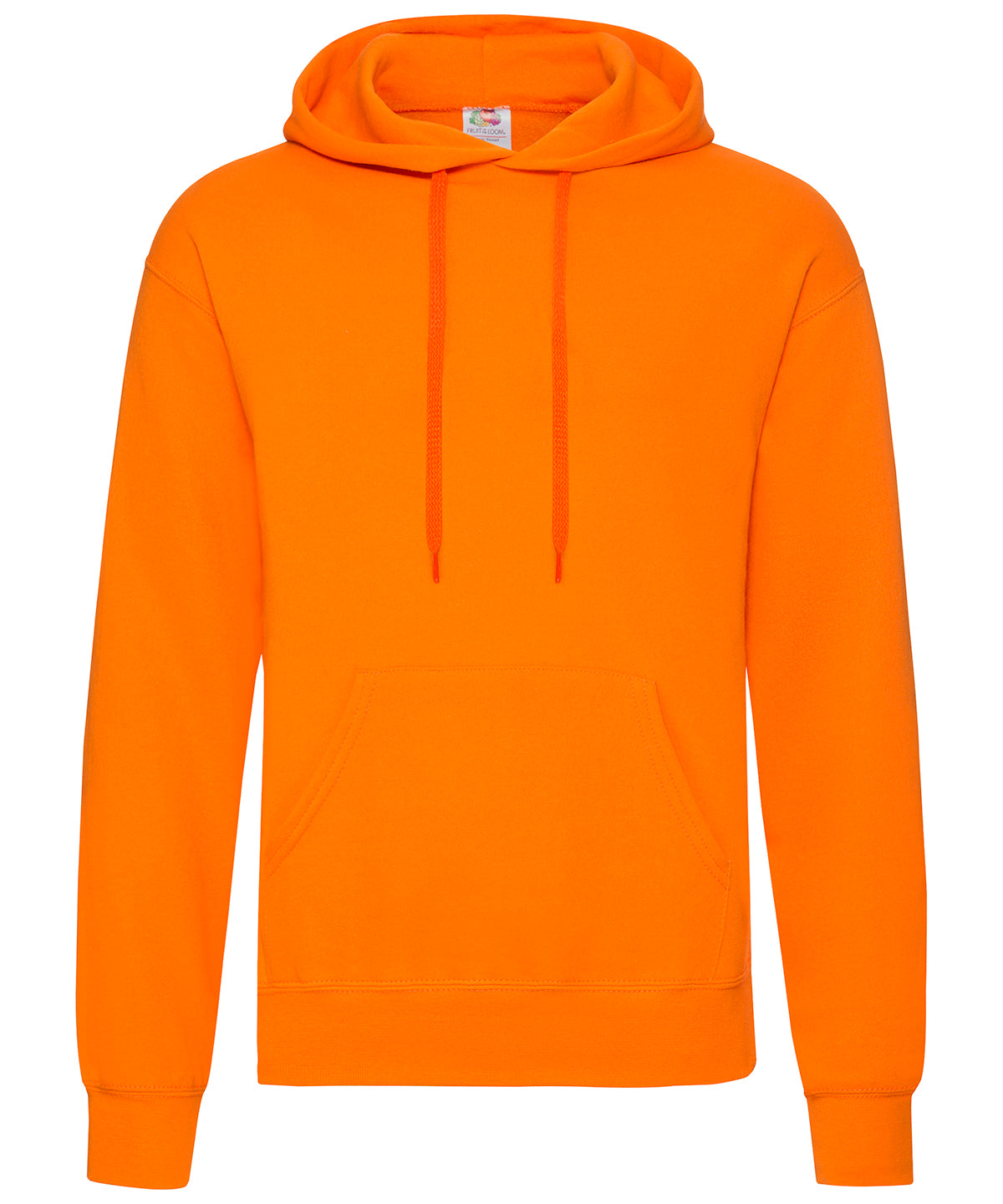 Fruit of the Loom - Classic 80/20 hooded sweatshirt - SS224