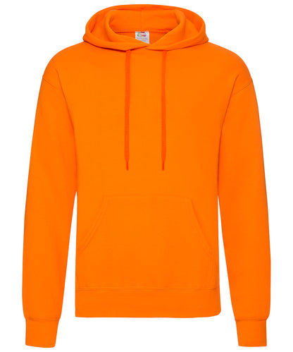 Fruit of the Loom - Classic 80/20 hooded sweatshirt - SS224