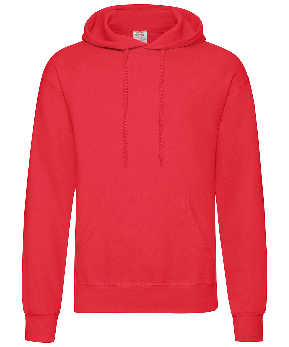 Fruit of the Loom - Classic 80/20 hooded sweatshirt - SS224