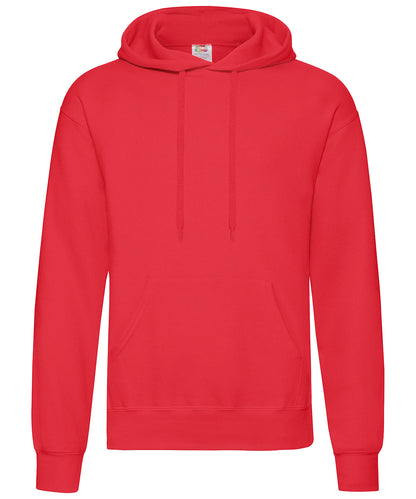 Fruit of the Loom - Classic 80/20 hooded sweatshirt - SS224