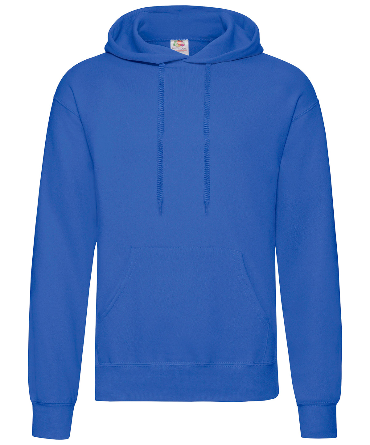 Fruit of the Loom - Classic 80/20 hooded sweatshirt - SS224