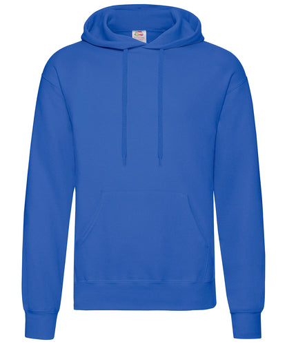 Fruit of the Loom - Classic 80/20 hooded sweatshirt - SS224