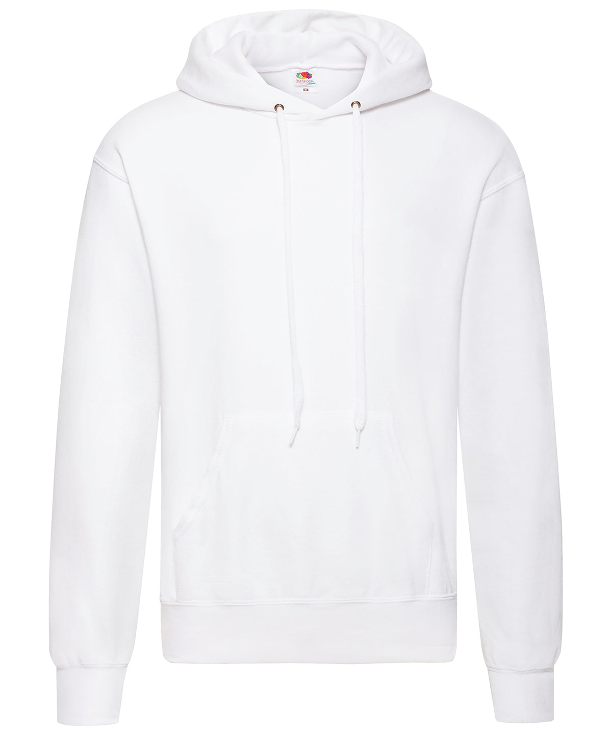 Fruit of the Loom - Classic 80/20 hooded sweatshirt - SS224