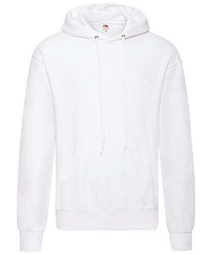 Fruit of the Loom - Classic 80/20 hooded sweatshirt - SS224