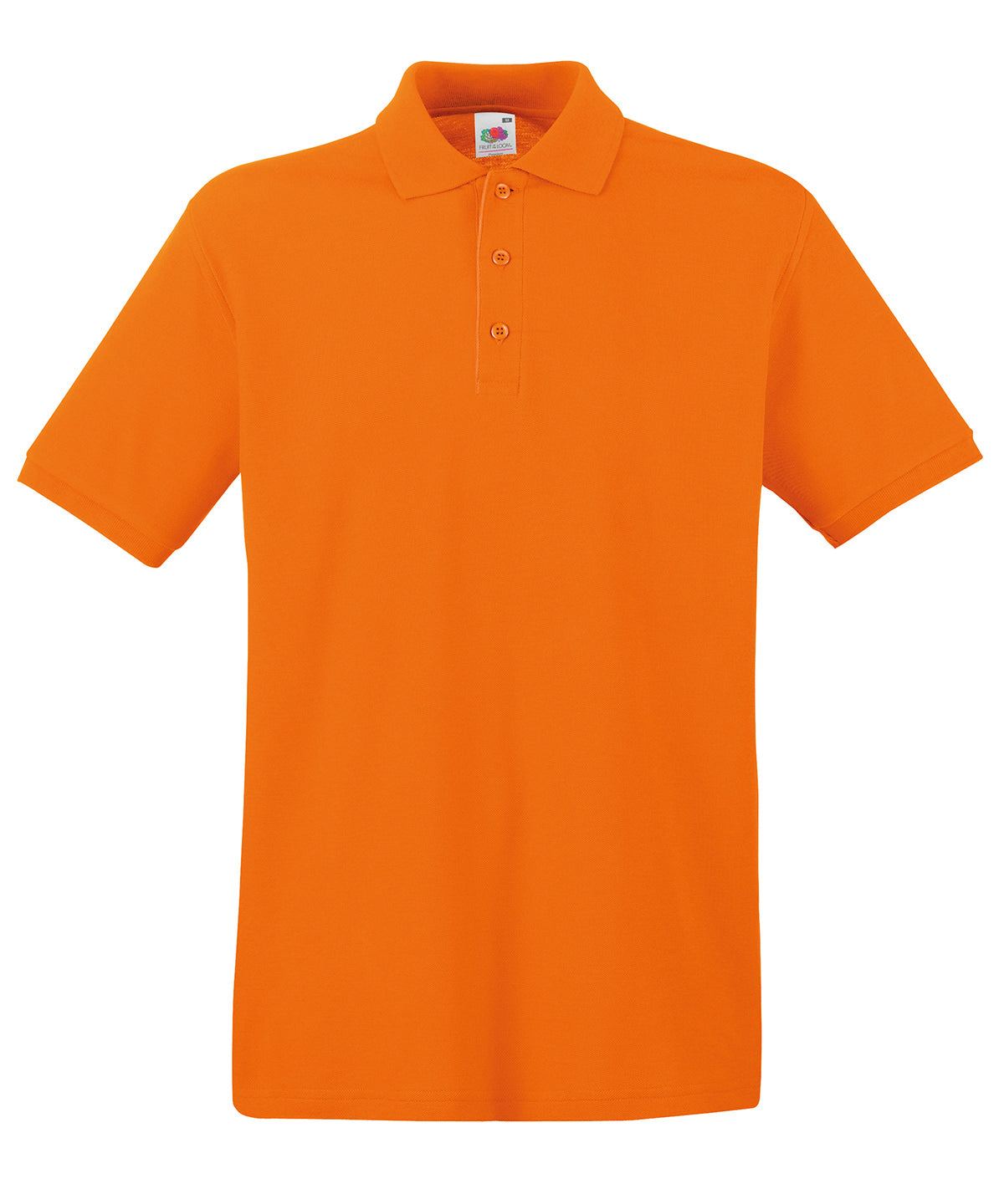 Fruit of the Loom - Premium polo - SS255