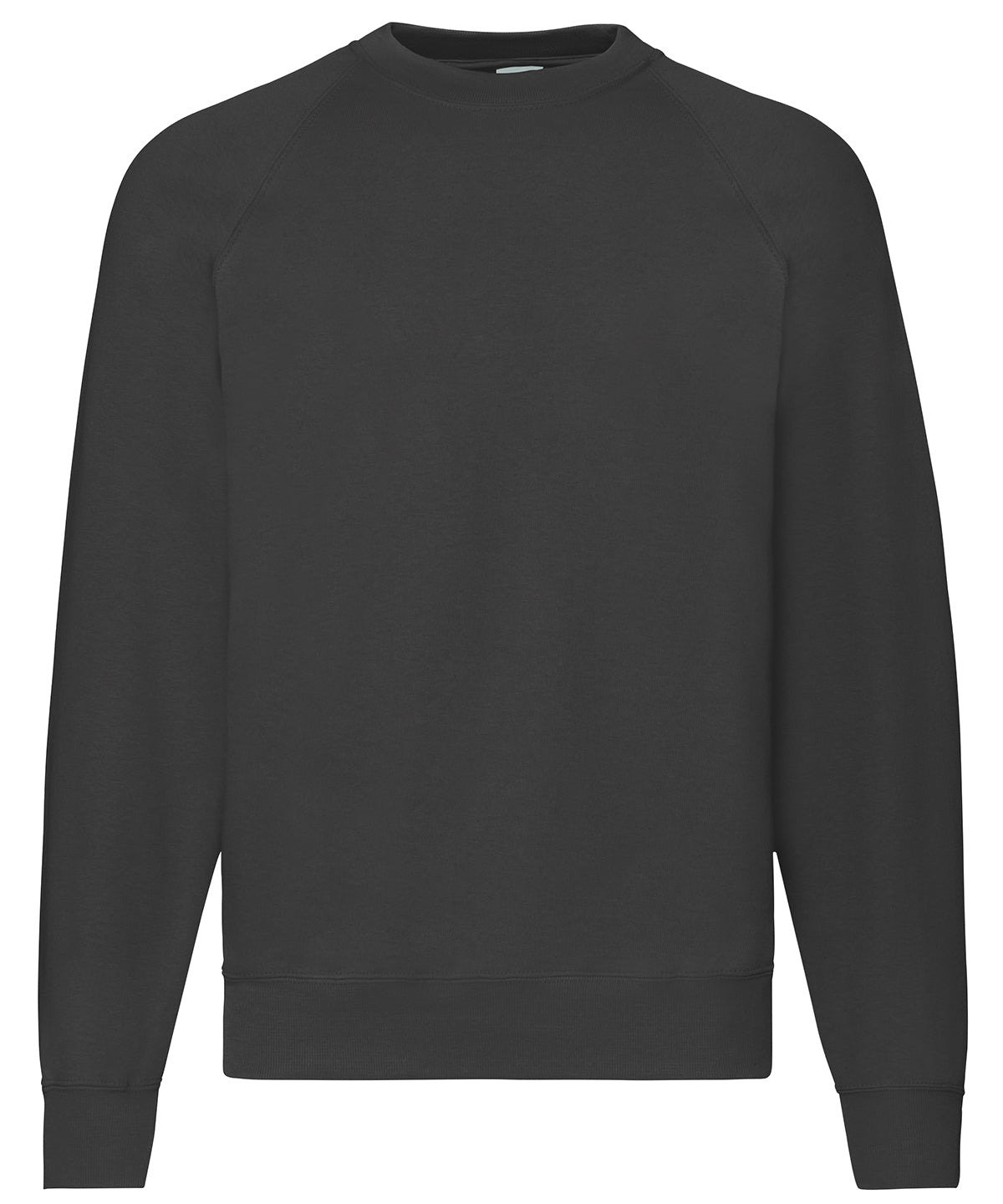 Fruit of the Loom - Classic 80/20 raglan sweatshirt - SS270