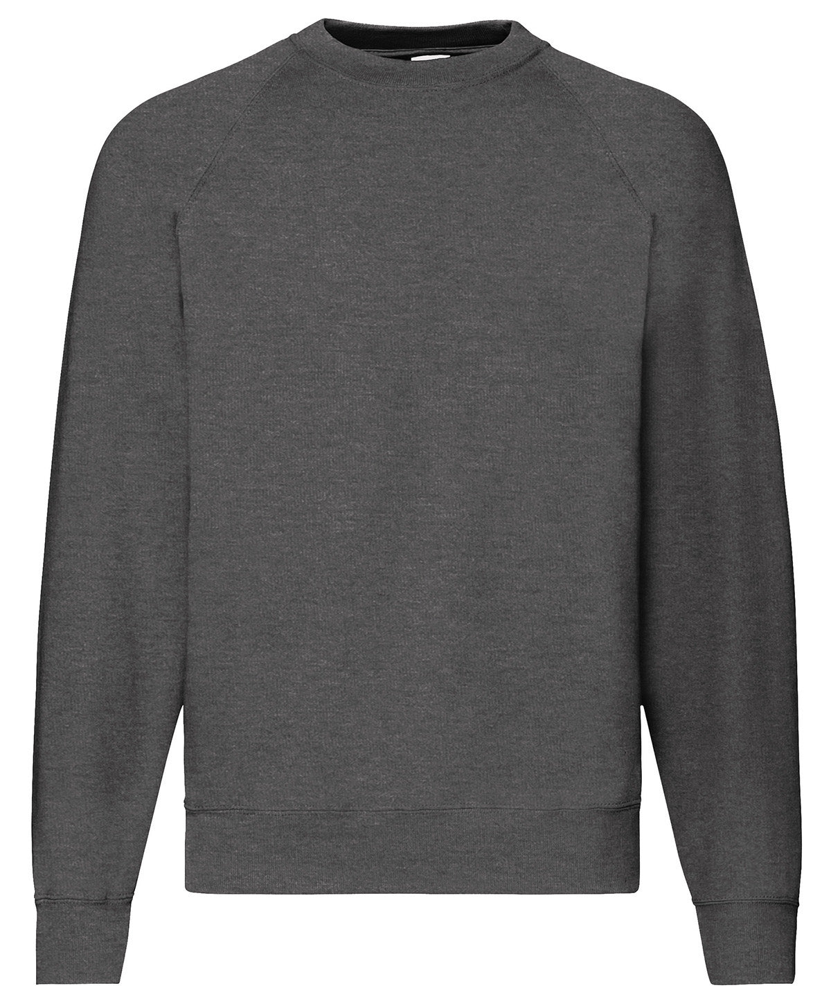 Fruit of the Loom - Classic 80/20 raglan sweatshirt - SS270