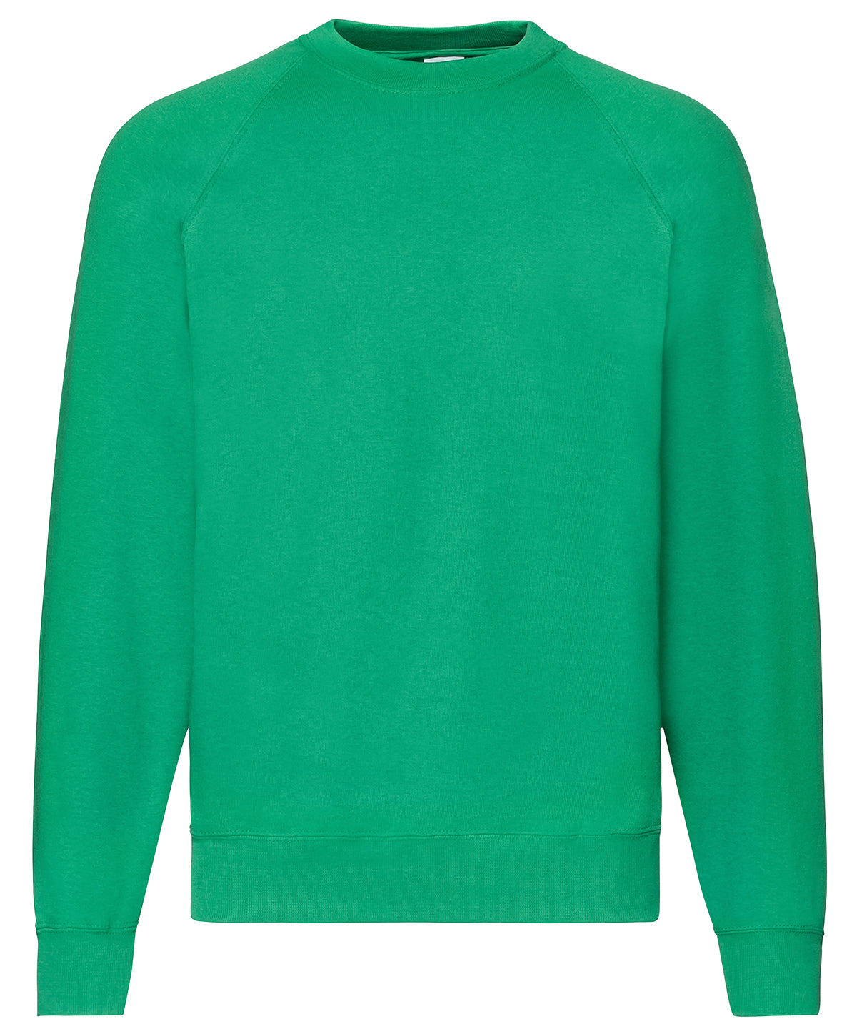 Fruit of the Loom - Classic 80/20 raglan sweatshirt - SS270