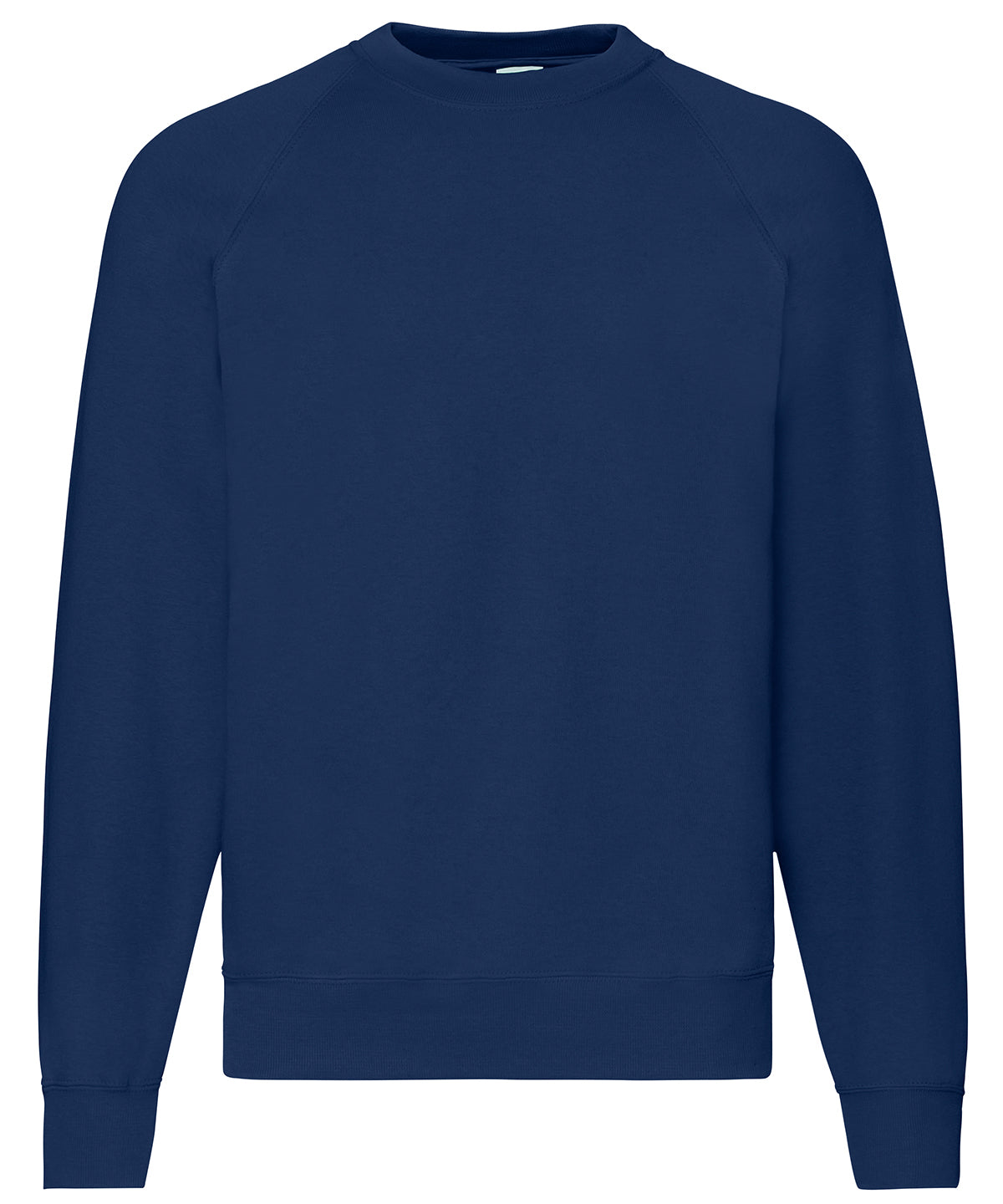 Fruit of the Loom - Classic 80/20 raglan sweatshirt - SS270