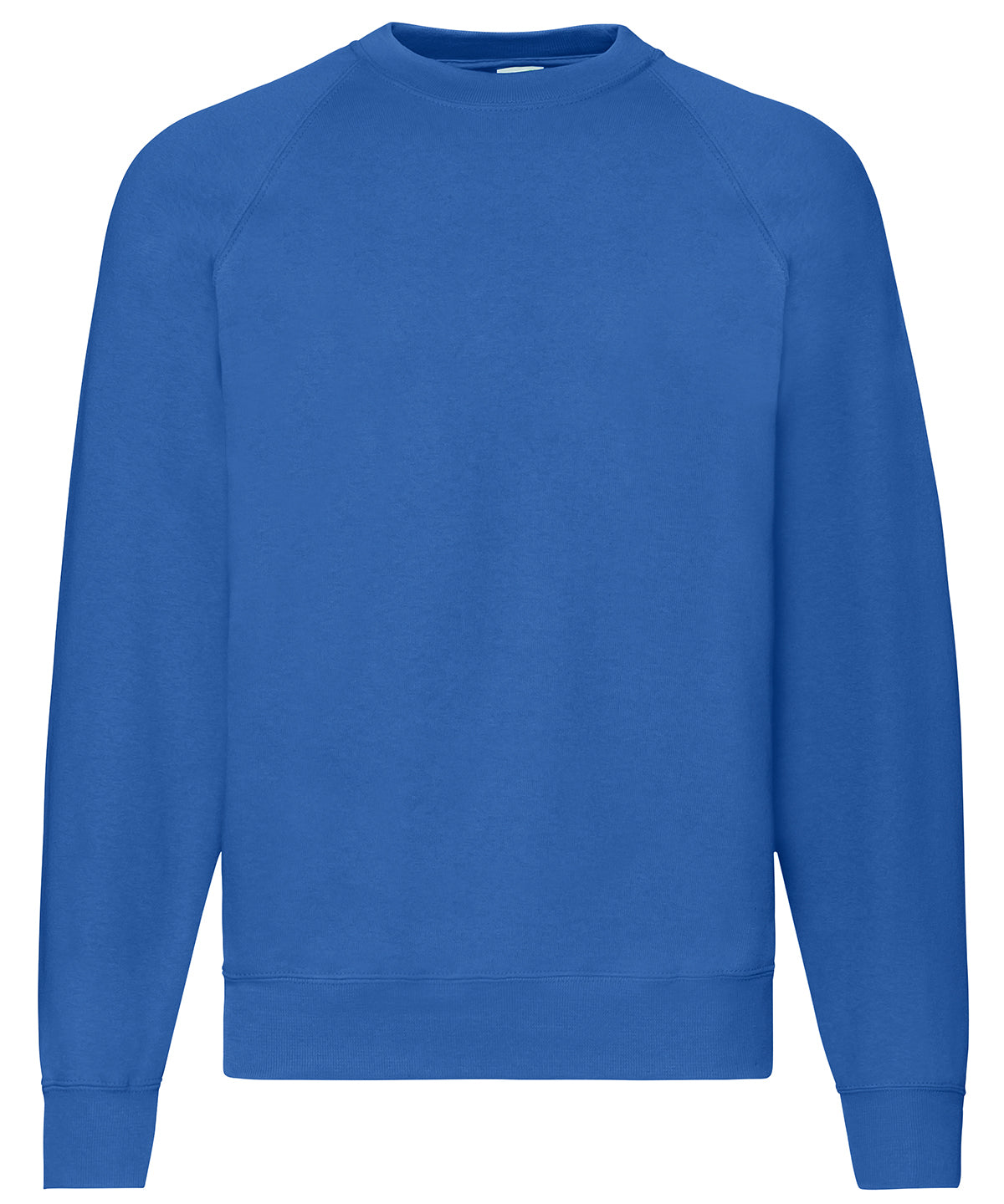 Fruit of the Loom - Classic 80/20 raglan sweatshirt - SS270