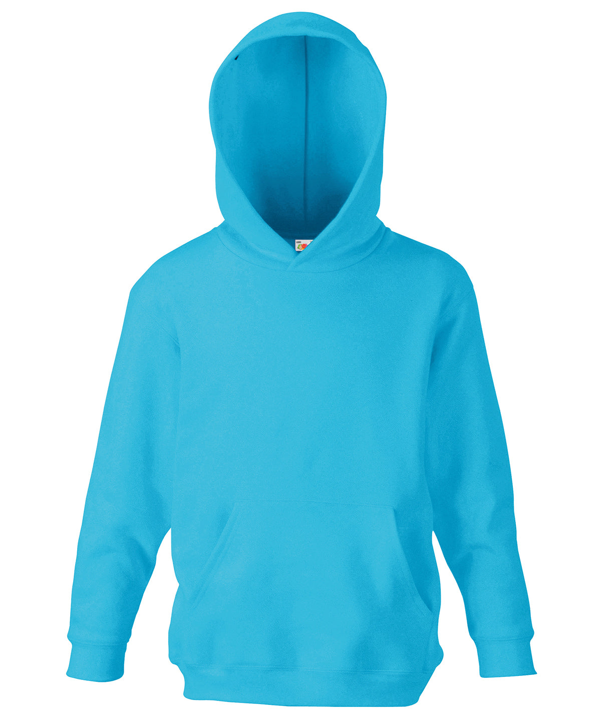 Fruit of the Loom - Kids classic hooded sweatshirt - SS273