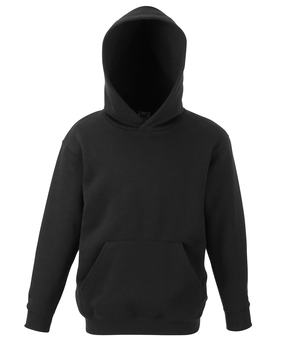 Fruit of the Loom - Kids classic hooded sweatshirt - SS273
