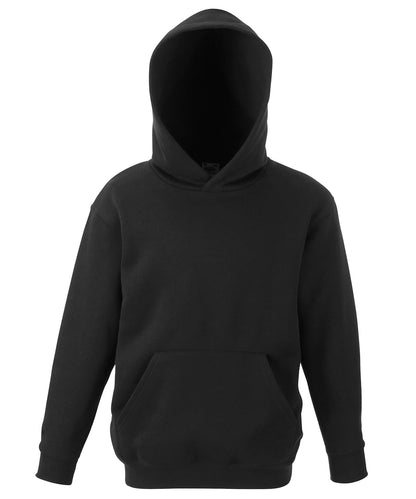 Fruit of the Loom - Kids classic hooded sweatshirt - SS273