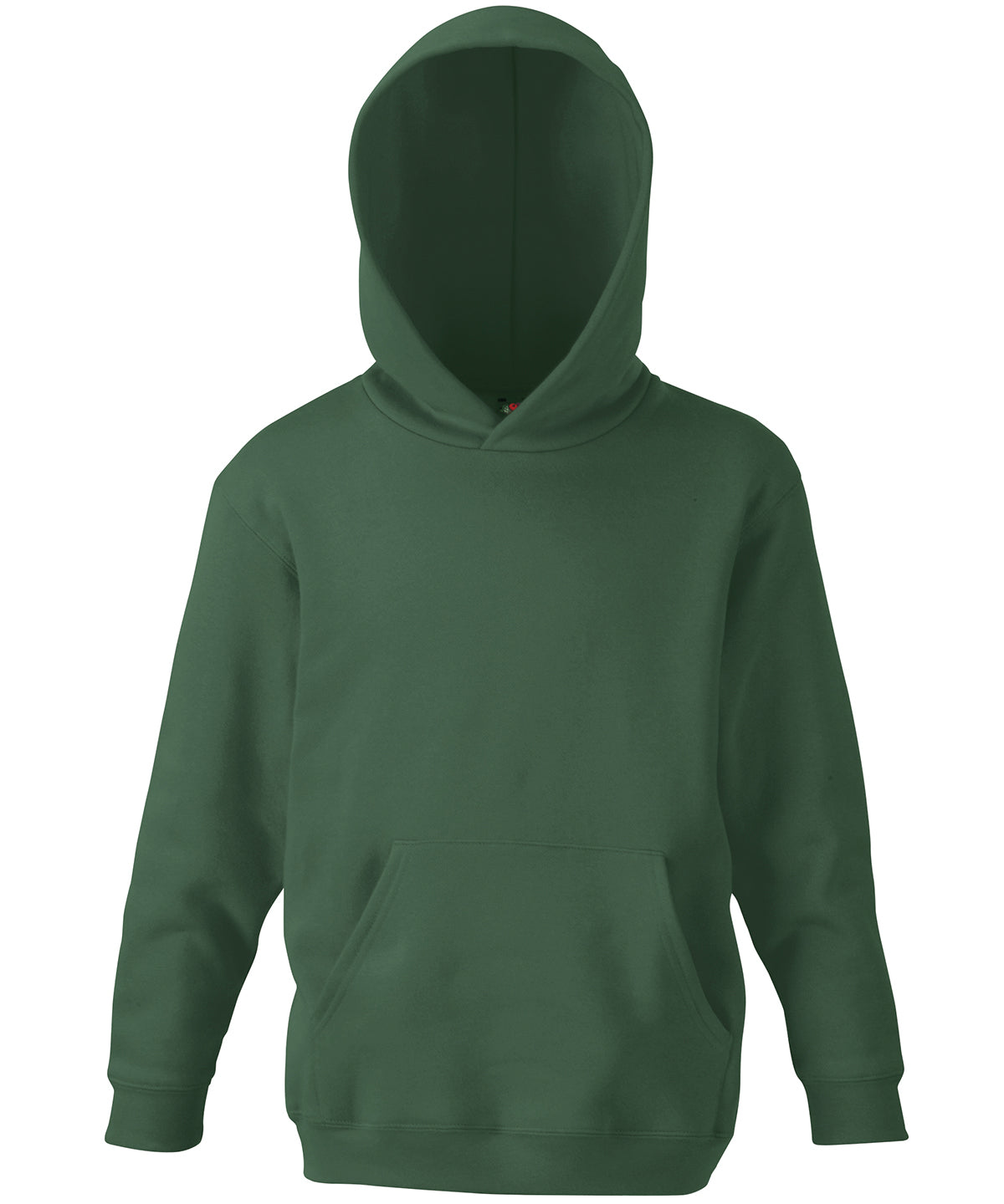 Fruit of the Loom - Kids classic hooded sweatshirt - SS273