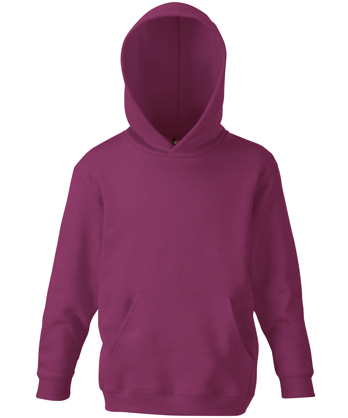 Fruit of the Loom - Kids classic hooded sweatshirt - SS273