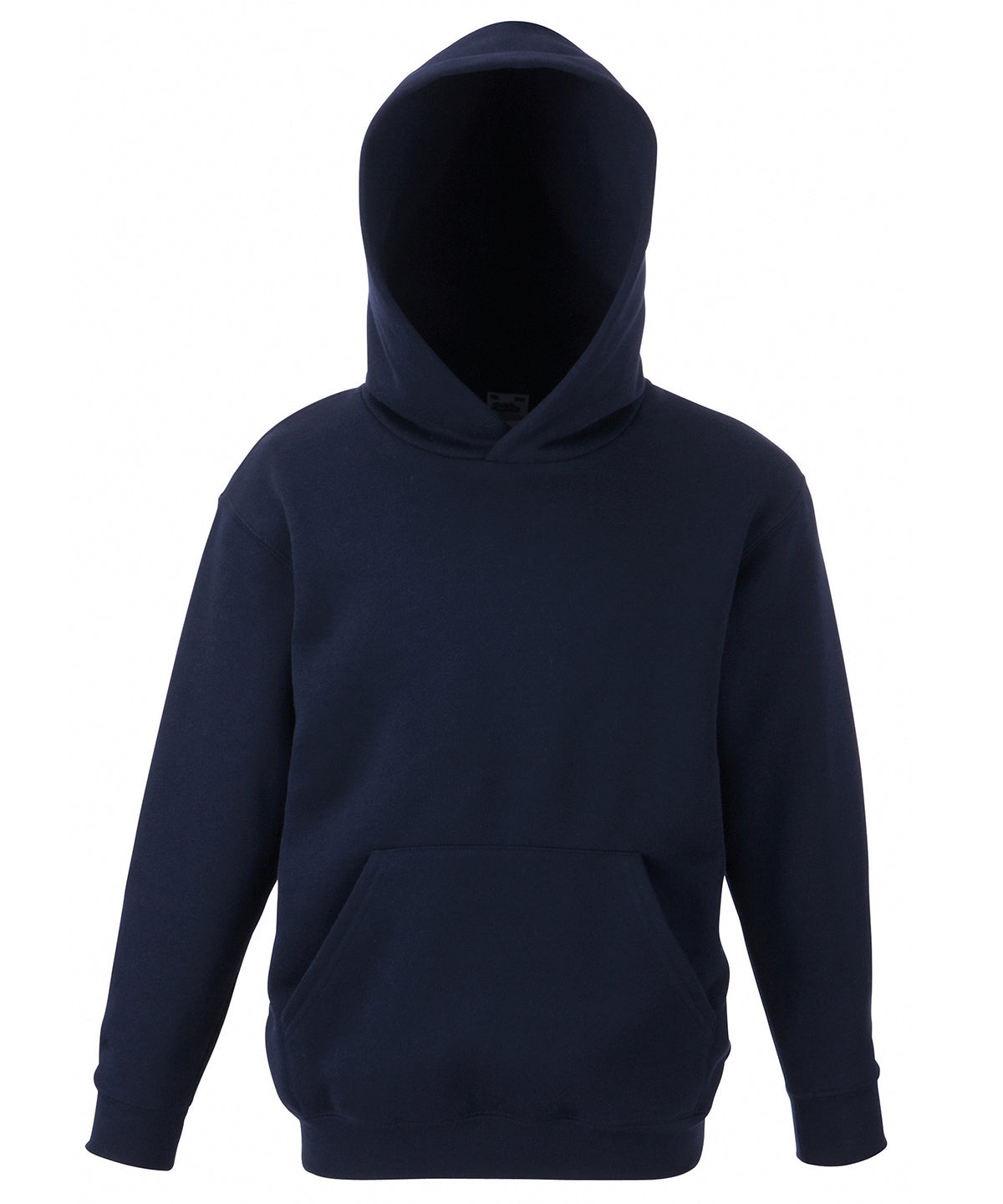 Fruit of the Loom - Kids classic hooded sweatshirt - SS273