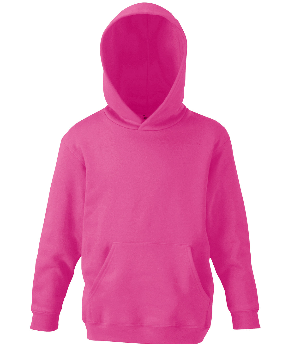 Fruit of the Loom - Kids classic hooded sweatshirt - SS273