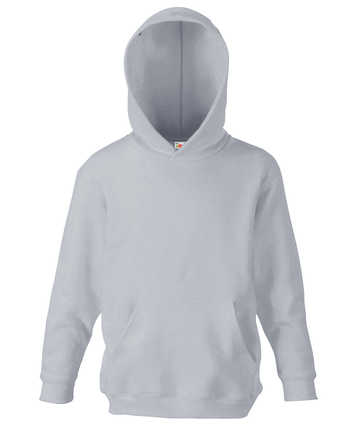 Fruit of the Loom - Kids classic hooded sweatshirt - SS273