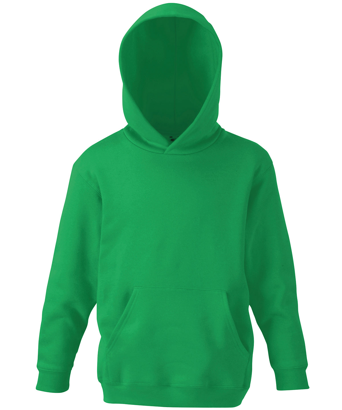 Fruit of the Loom - Kids classic hooded sweatshirt - SS273