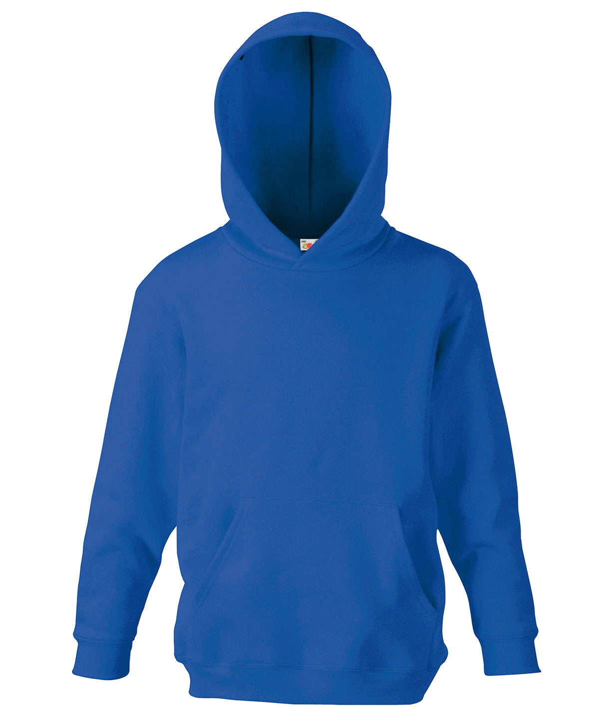 Fruit of the Loom - Kids classic hooded sweatshirt - SS273
