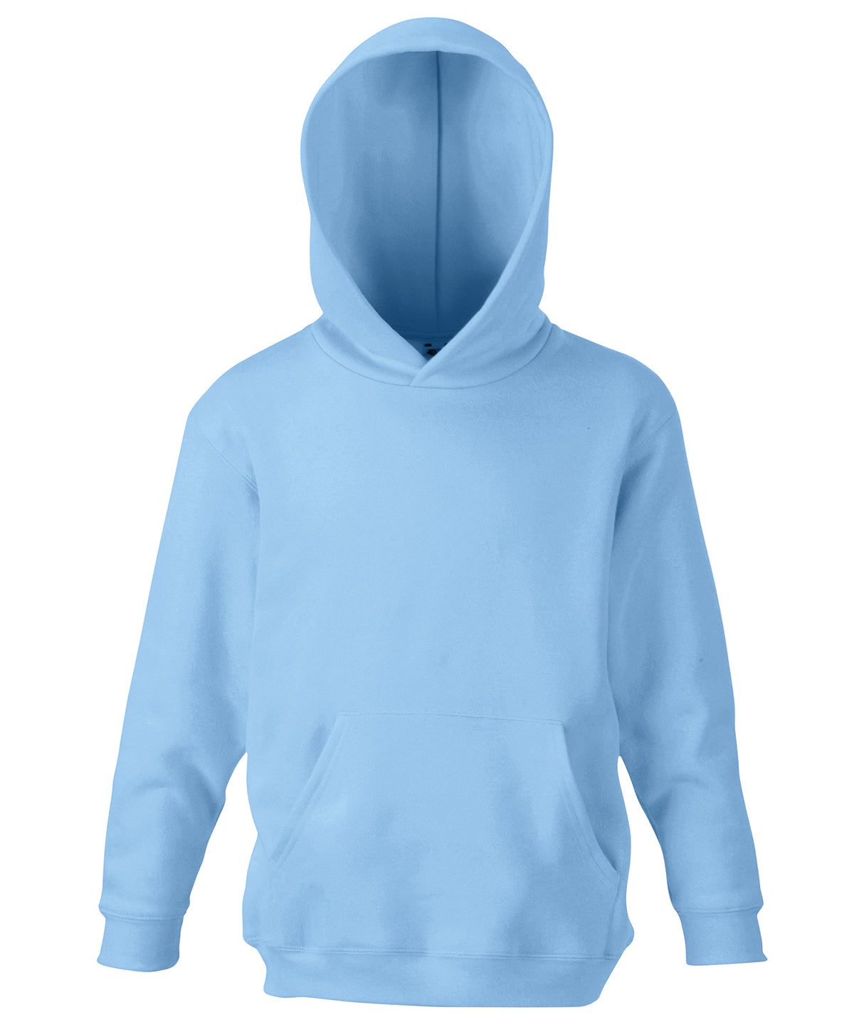 Fruit of the Loom - Kids classic hooded sweatshirt - SS273