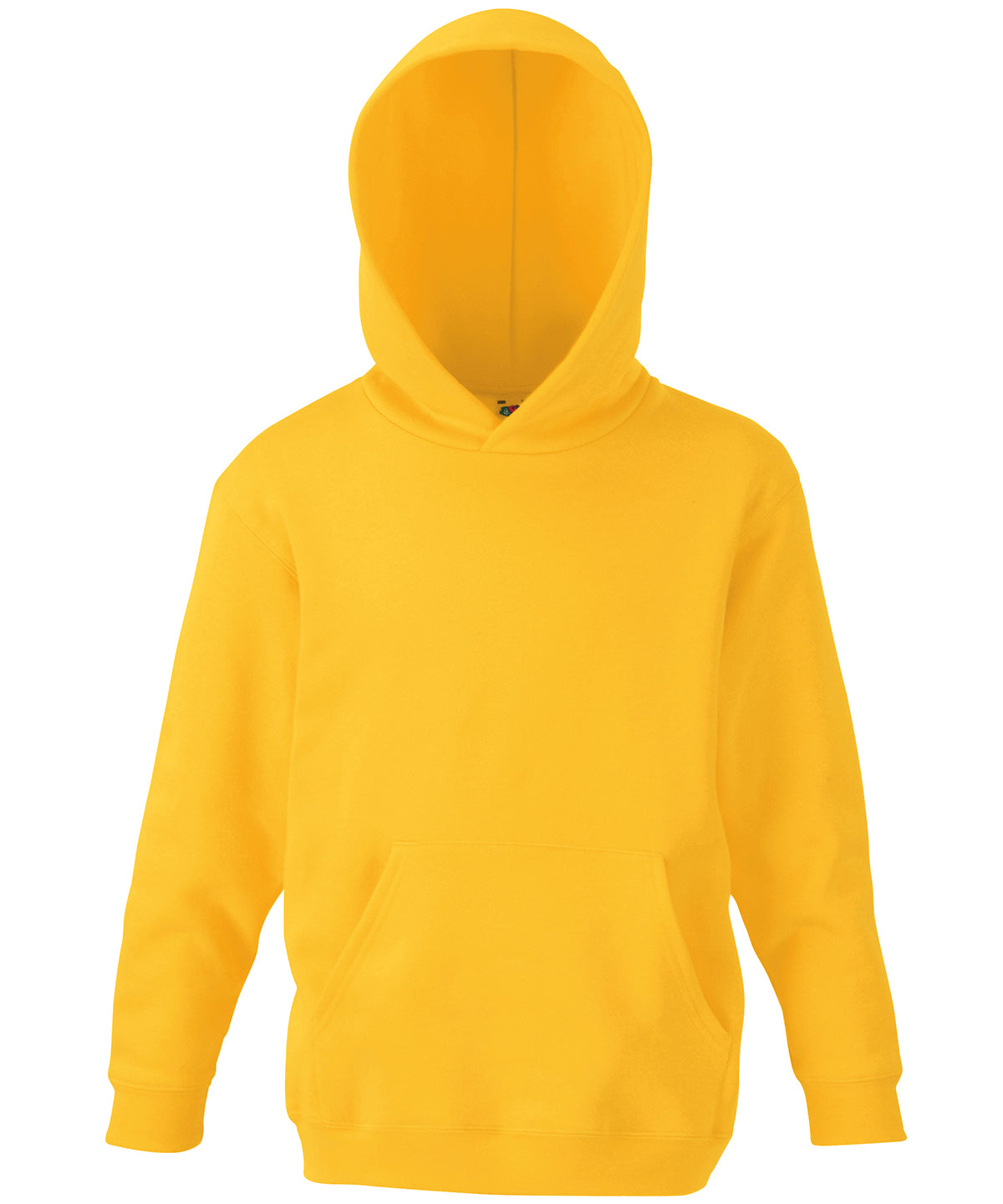 Fruit of the Loom - Kids classic hooded sweatshirt - SS273