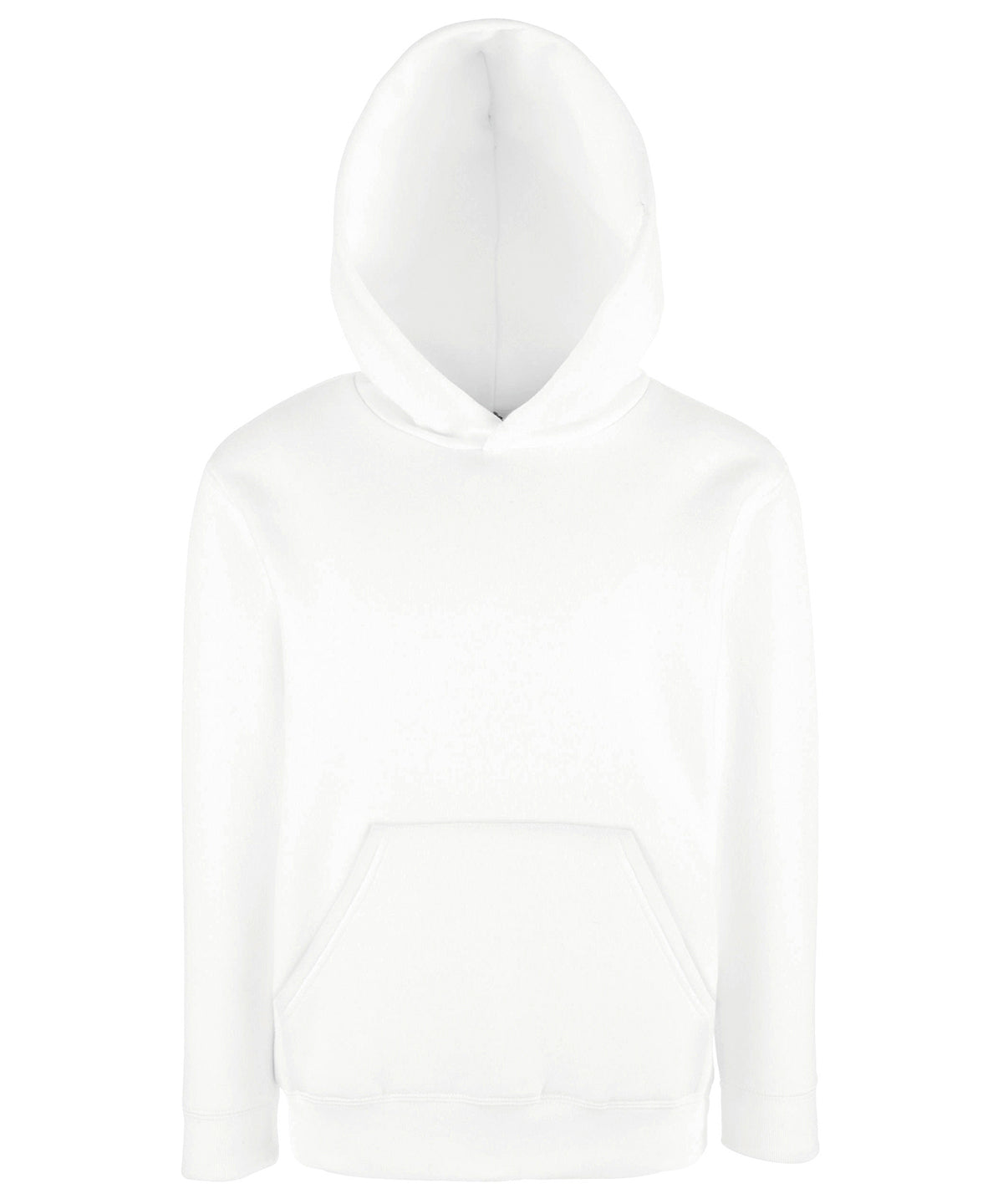Fruit of the Loom - Kids classic hooded sweatshirt - SS273