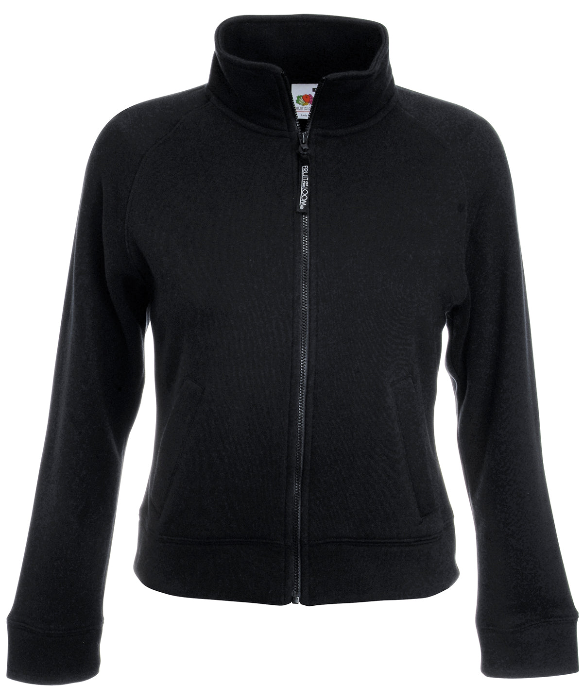 Fruit of the Loom - Women's premium 70/30 sweatshirt jacket - SS310