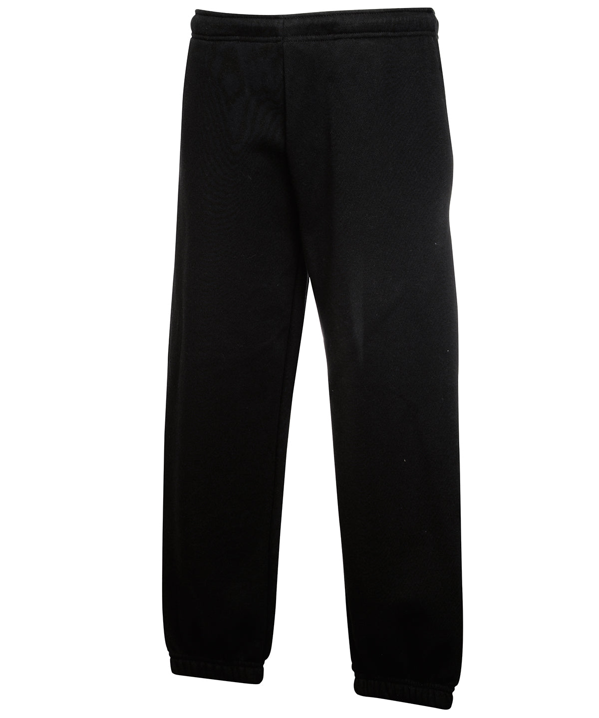 Fruit of the Loom - Kids classic elasticated cuff jog pants - SS323