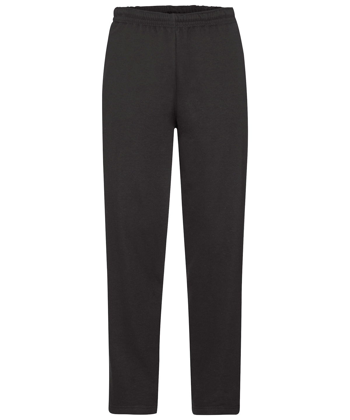 Fruit of the Loom - Classic 80/20 open leg sweatpants - SS324