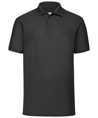 Fruit of the Loom - 65/35 Polo - SS402