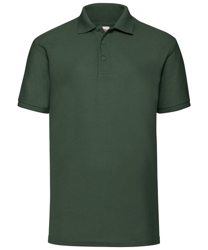 Fruit of the Loom - 65/35 Polo - SS402