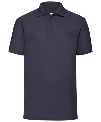 Fruit of the Loom - 65/35 Polo - SS402