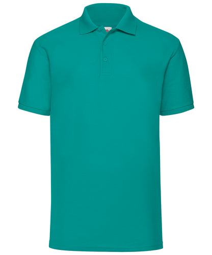 Fruit of the Loom - 65/35 Polo - SS402