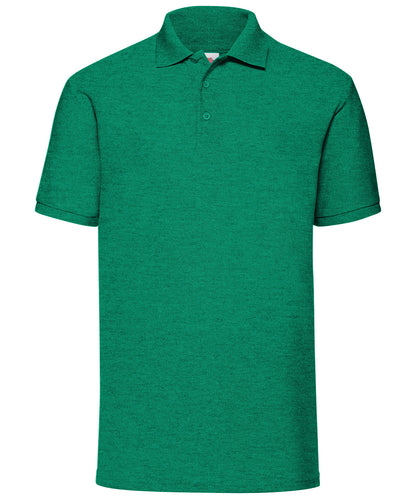 Fruit of the Loom - 65/35 Polo - SS402