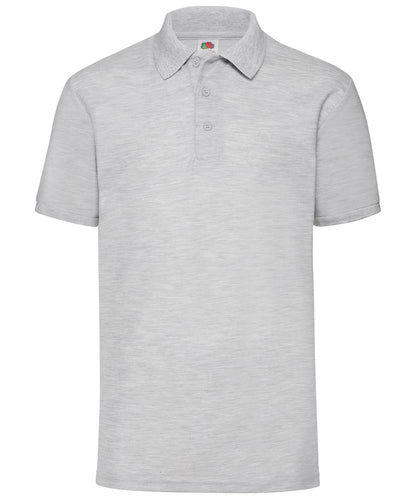 Fruit of the Loom - 65/35 Polo - SS402