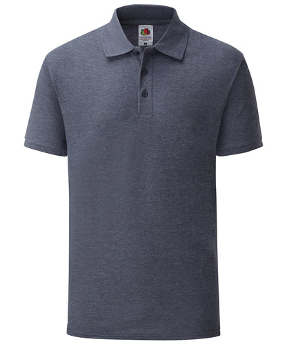 Fruit of the Loom - 65/35 Polo - SS402