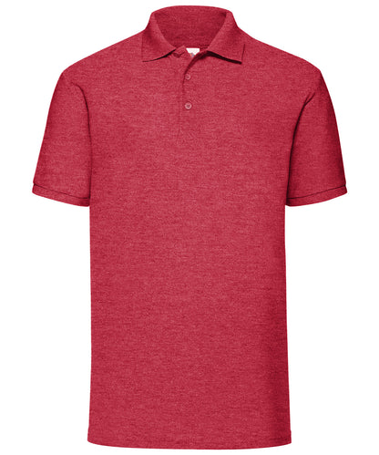 Fruit of the Loom - 65/35 Polo - SS402