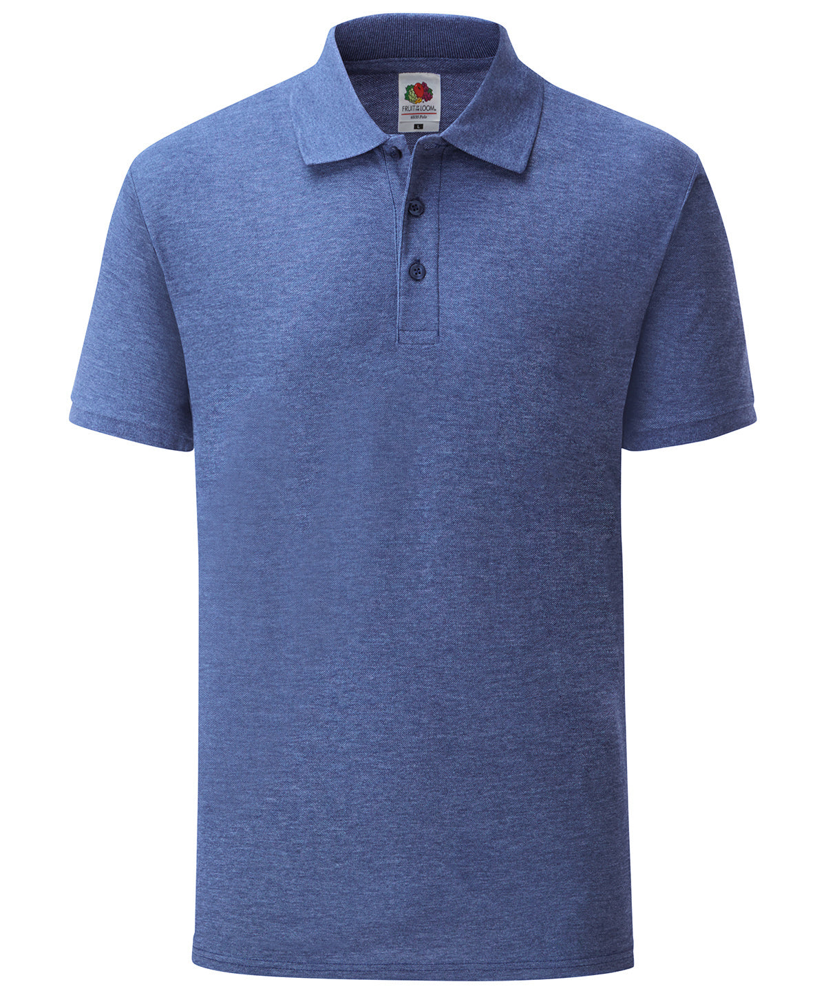 Fruit of the Loom - 65/35 Polo - SS402