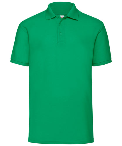 Fruit of the Loom - 65/35 Polo - SS402