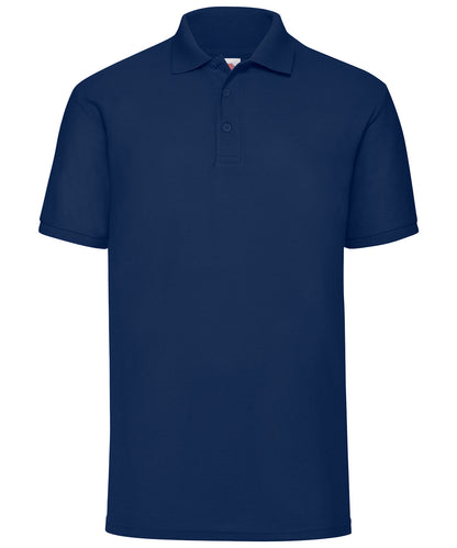 Fruit of the Loom - 65/35 Polo - SS402