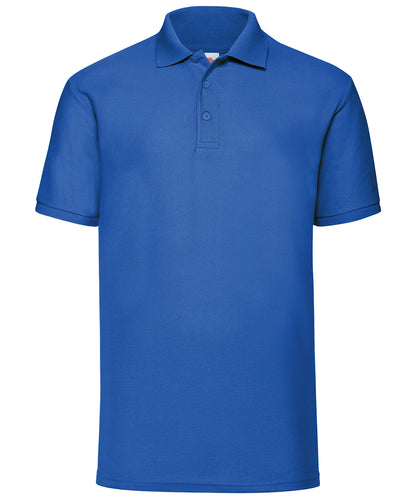 Fruit of the Loom - 65/35 Polo - SS402