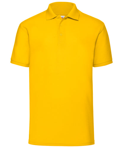 Fruit of the Loom - 65/35 Polo - SS402