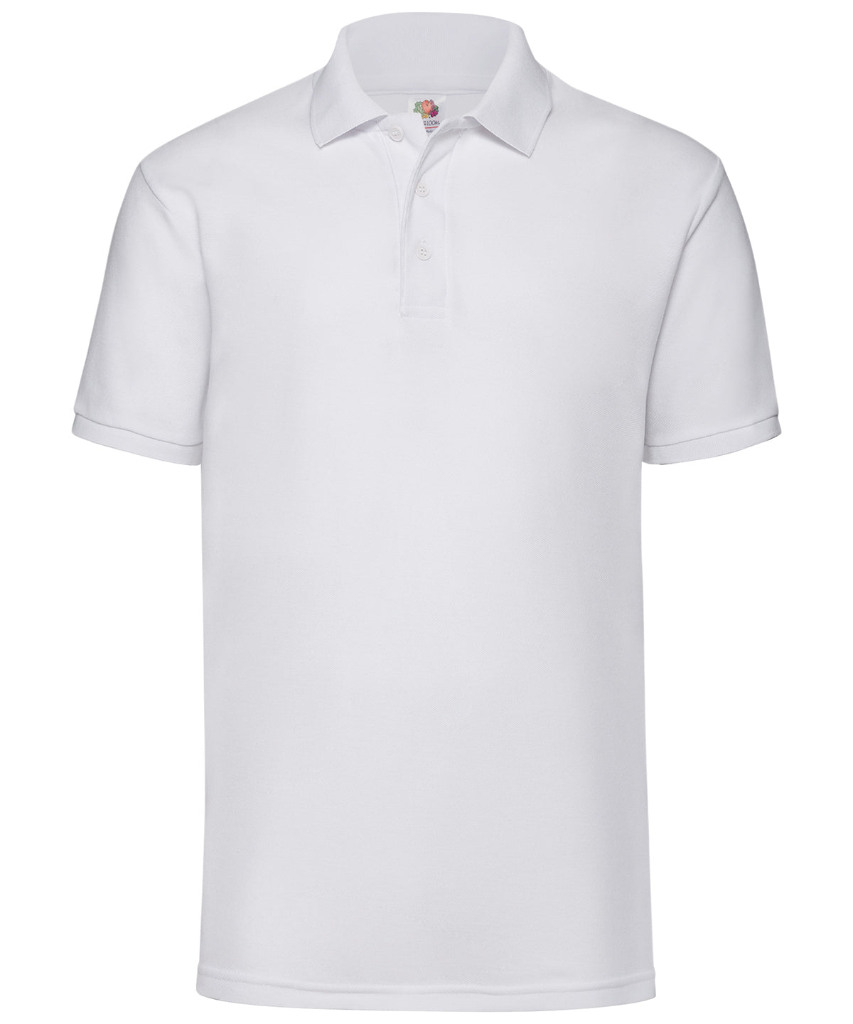 Fruit of the Loom - 65/35 Polo - SS402